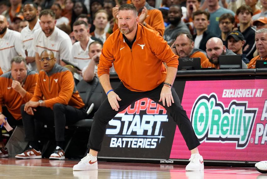 Case against Chris Beard, fired UTAustin basketball coach, dropped The Texas Tribune